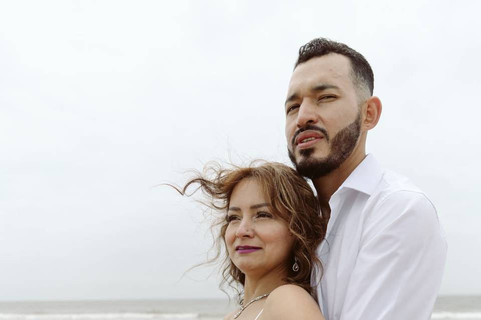 Los Angeles Beach Weddings