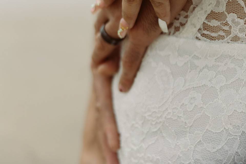 Los Angeles Beach Weddings