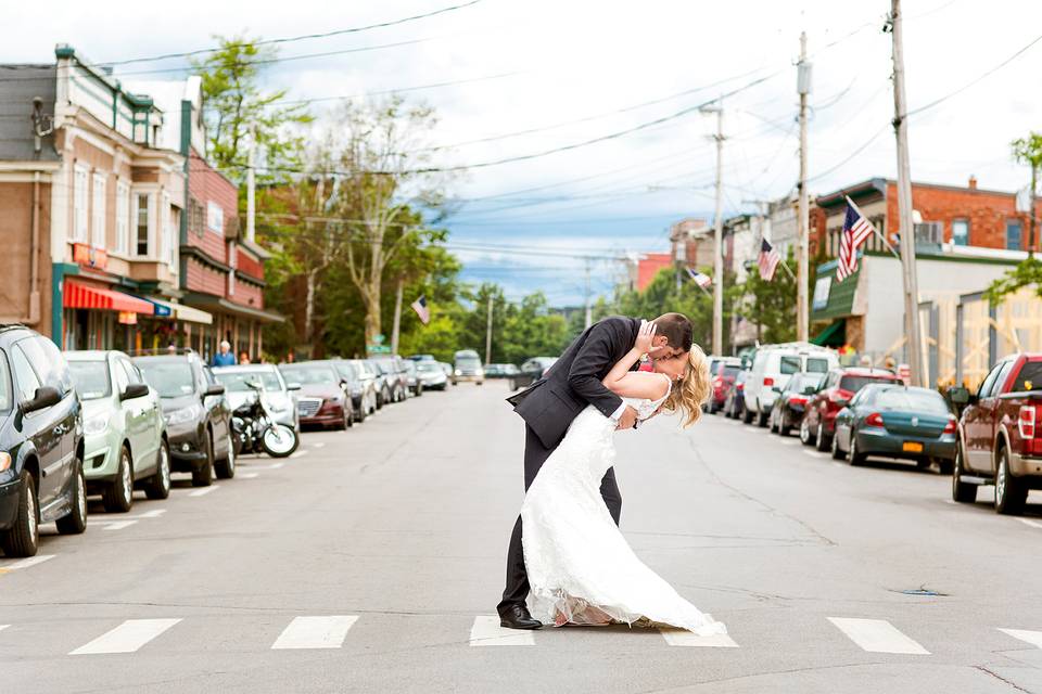 Lynchburg Wedding Photographer