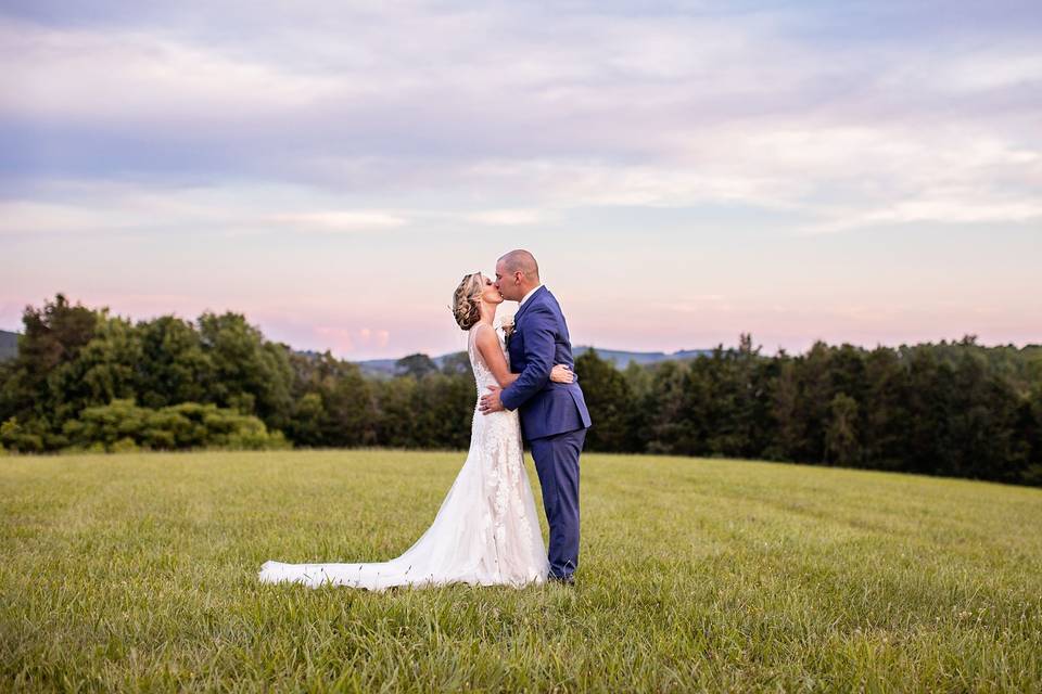 Sorella Farms Wedding