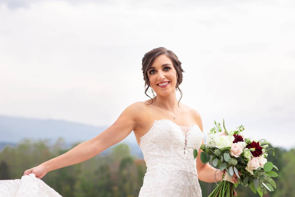 Sierra Vista Wedding