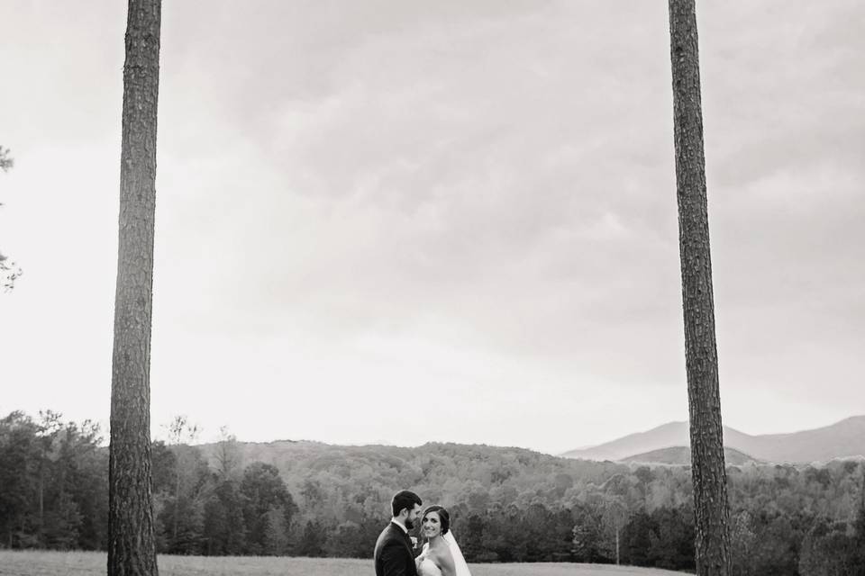 Sierra Vista Wedding