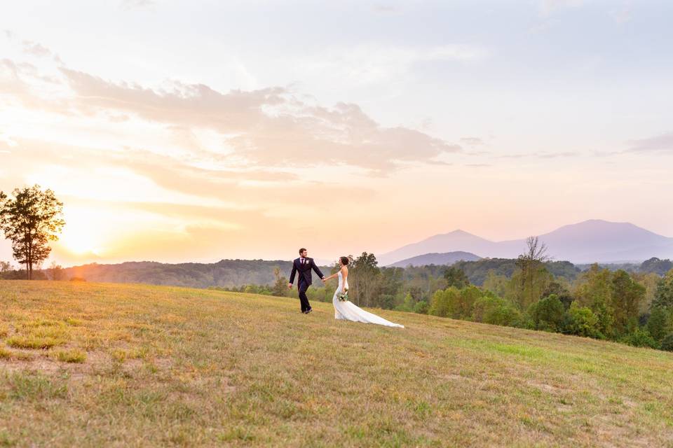 Sierra Vista Wedding