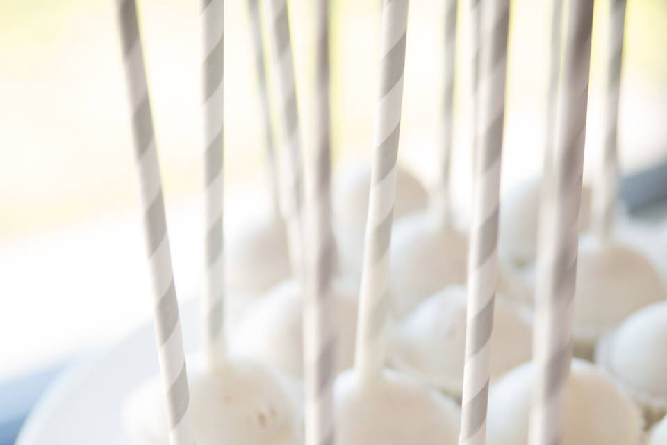 Cake Pops