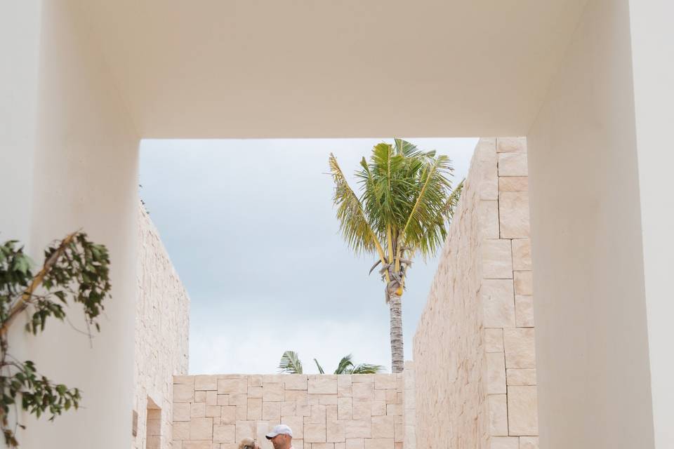 Mexico Destination Wedding