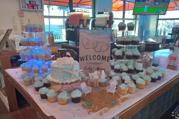 Cupcakes!