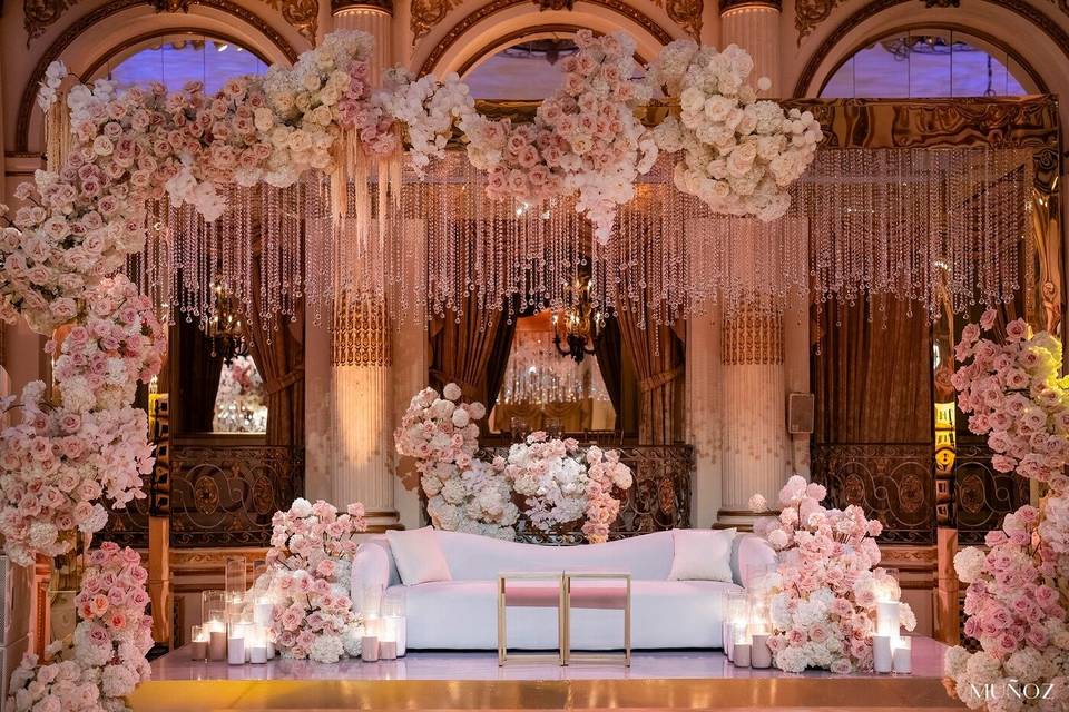 Glam Party Rentals 2