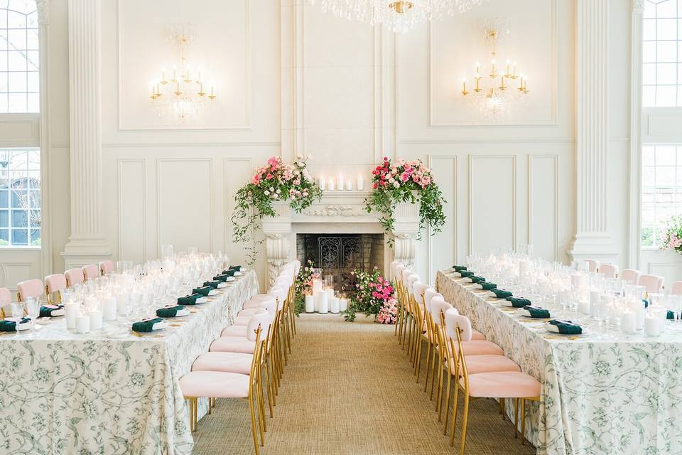 Glam Party Rentals 3