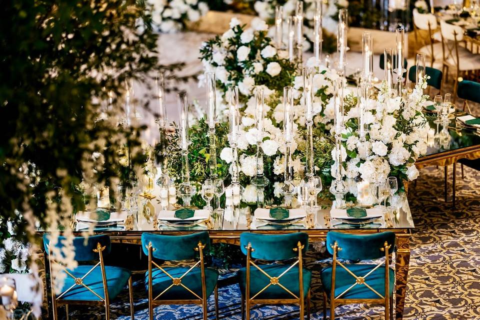 Glam Party Rentals