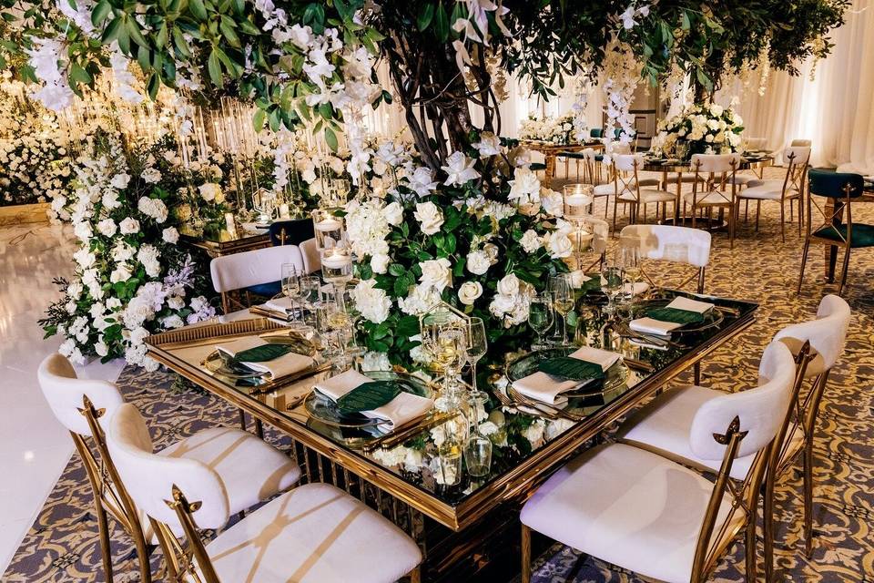 Glam Party Rentals 5