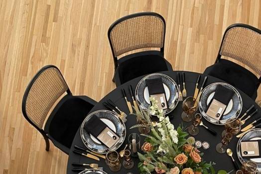 Glam Party Rentals