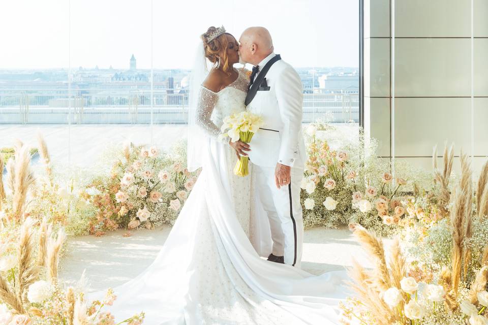 Summer Wedding
