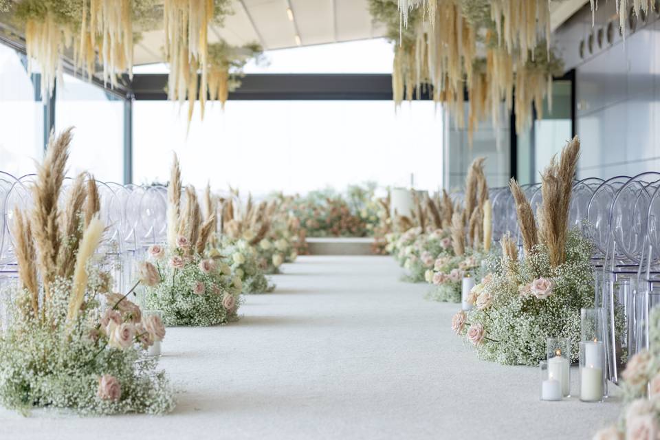 Summer Wedding