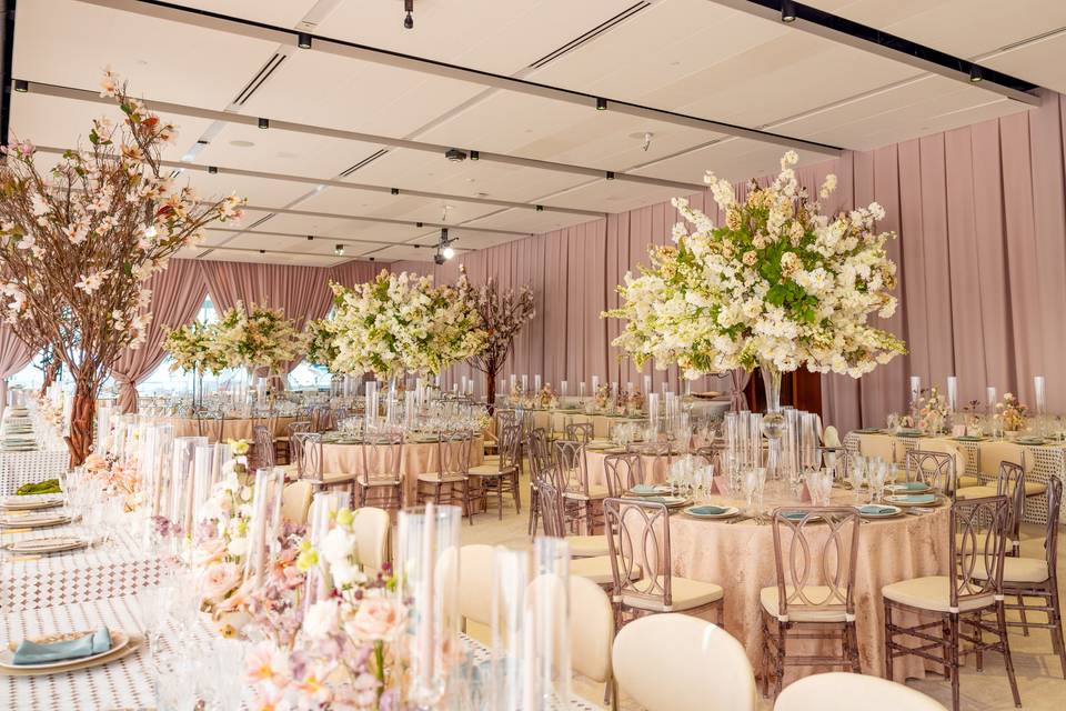 Andrew Roby Events