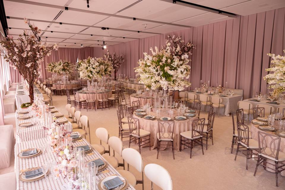 Summer Wedding