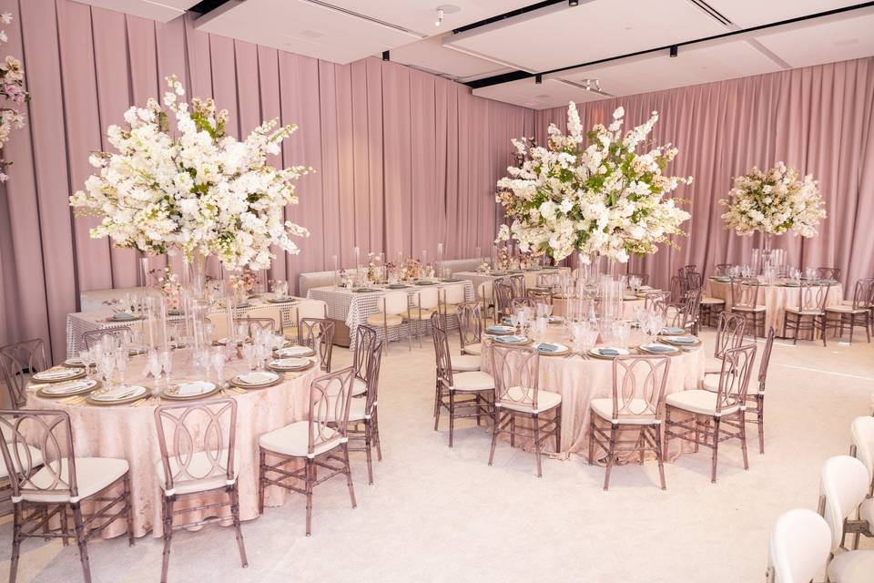 Summer Wedding