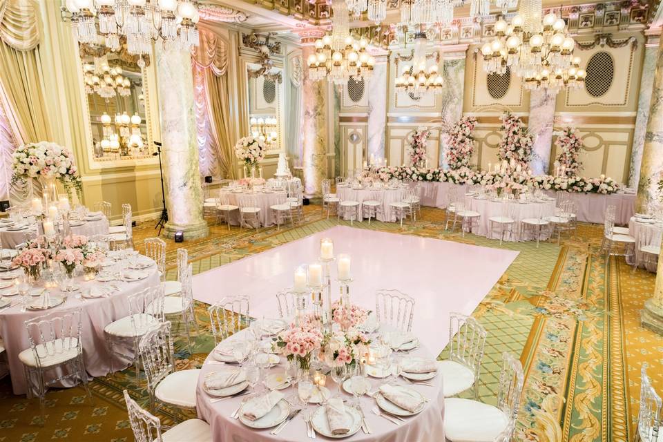 Willard Intercontinental DC