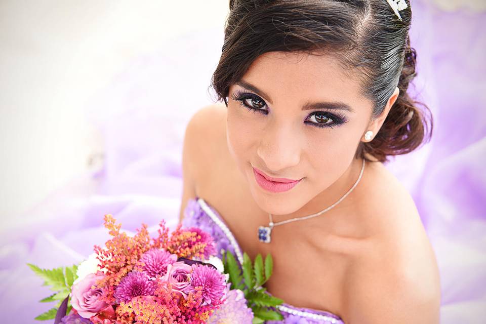 Bridesmaid Photography
