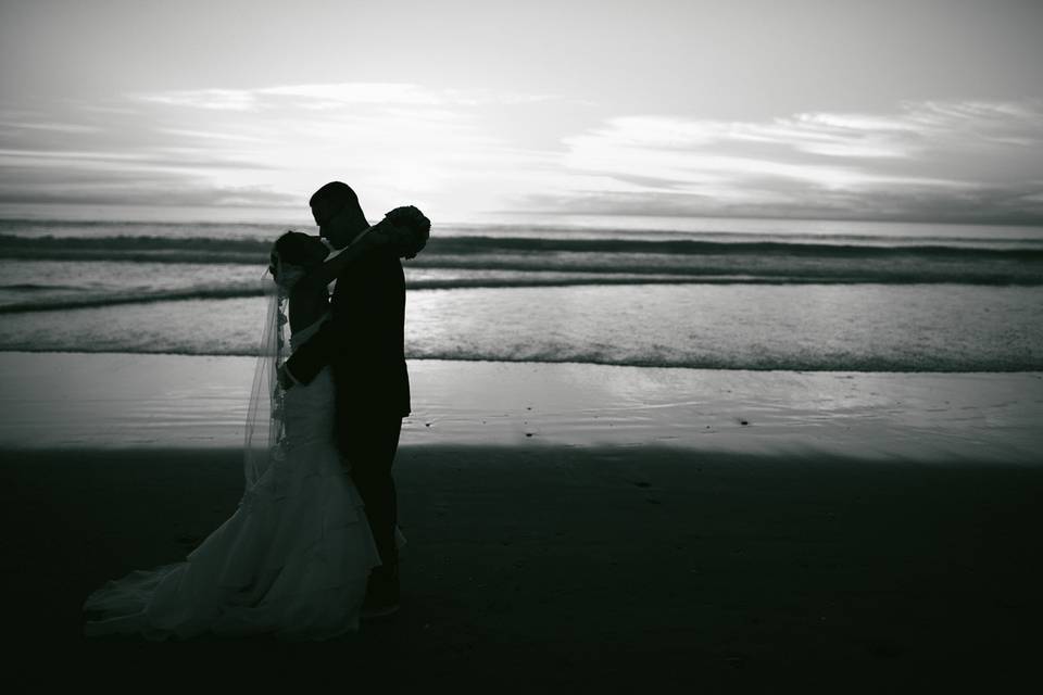 Salazar Wedding Photography