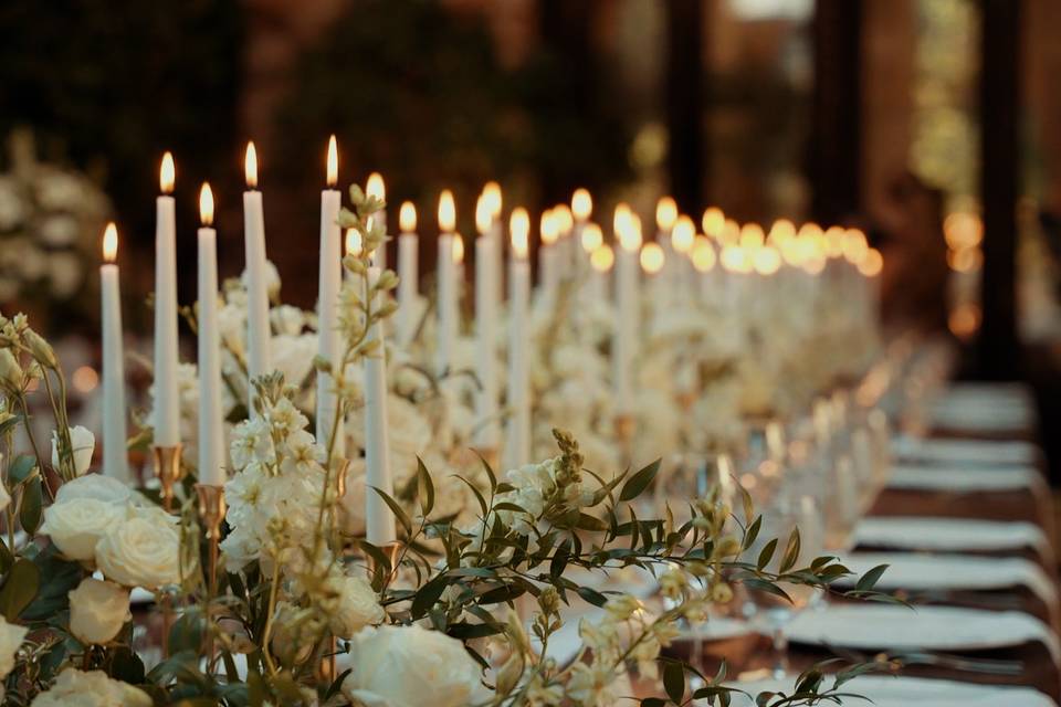 Luxury Wedding Video