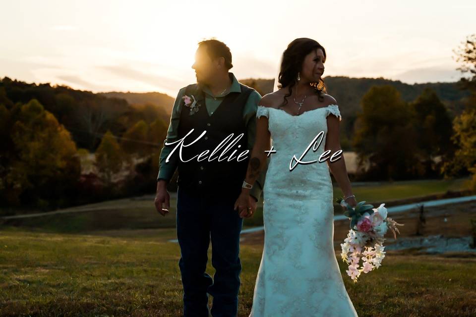 Farm Wedding