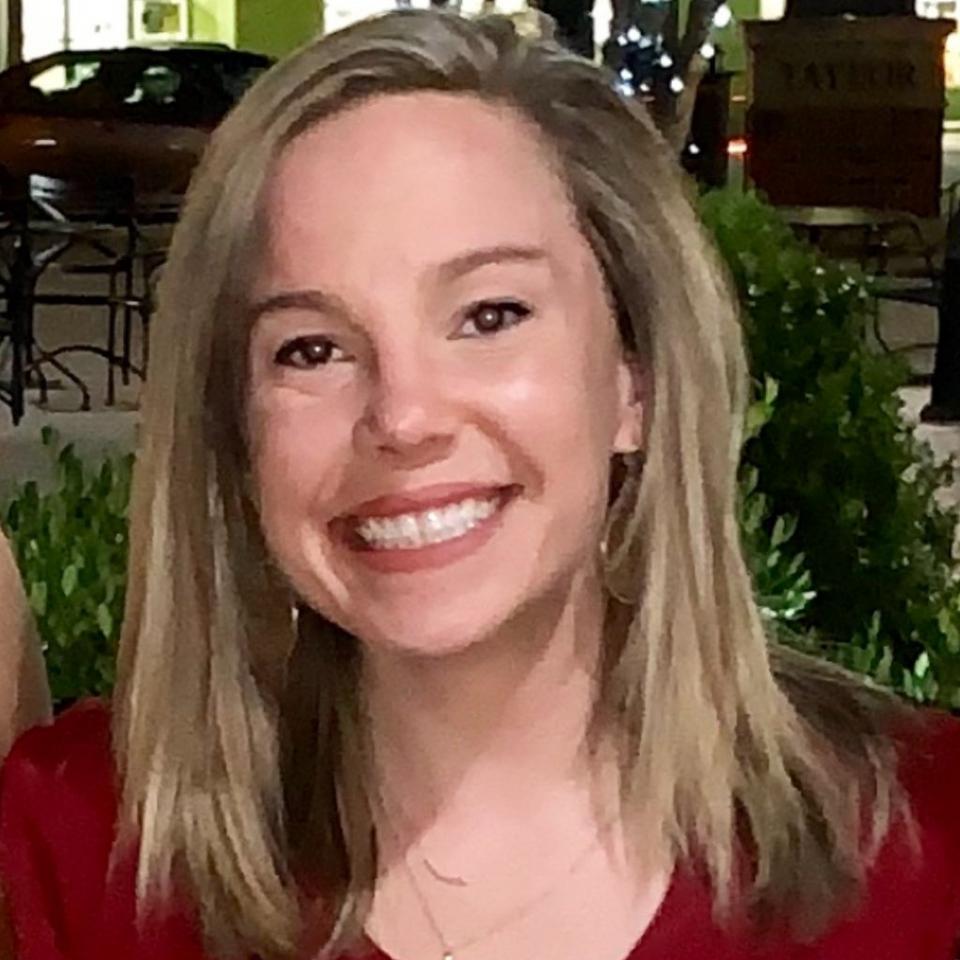 Katie Foree