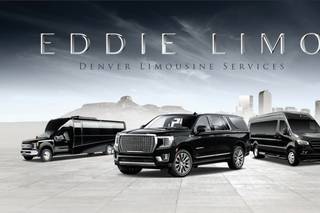 Eddie Limo