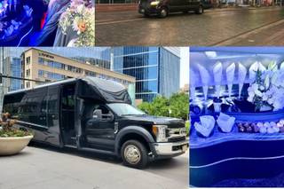 Eddie Limo