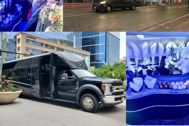 Eddie Limo