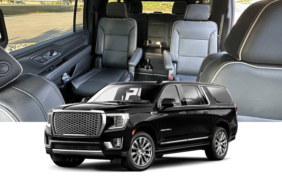 Wedding Car Service