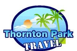 Thornton Park Travel