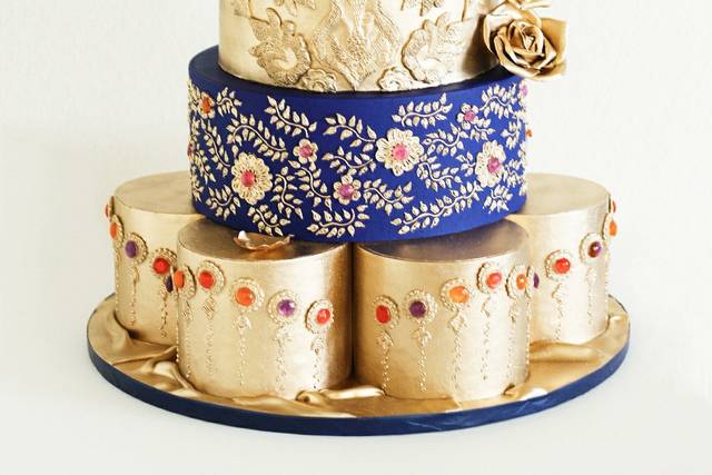 What are the best customised options to send birthday cakes online? - Quora