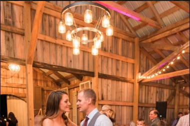 The Barn at Cage Stables