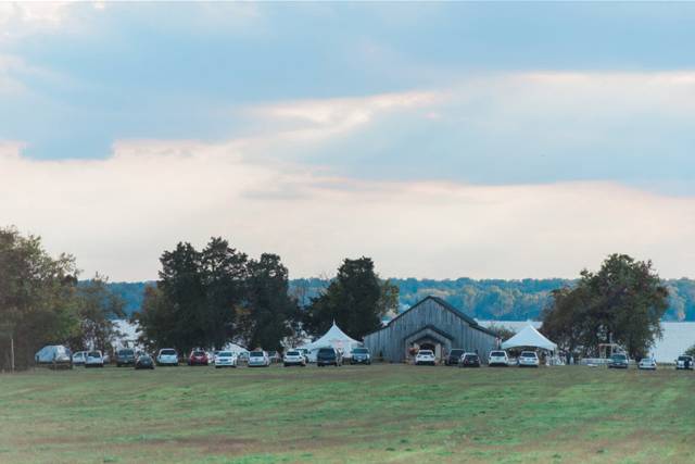 The Barn at Cage Stables