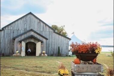 The Barn at Cage Stables