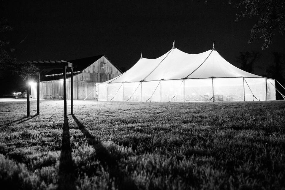 The Barn at Cage Stables