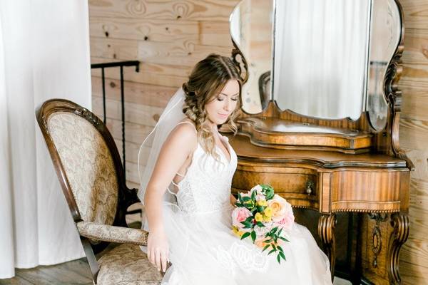 Bridal Suite Beauty