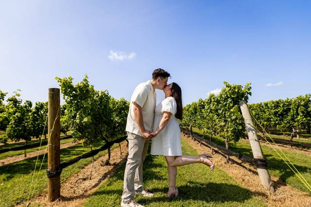 Engagement