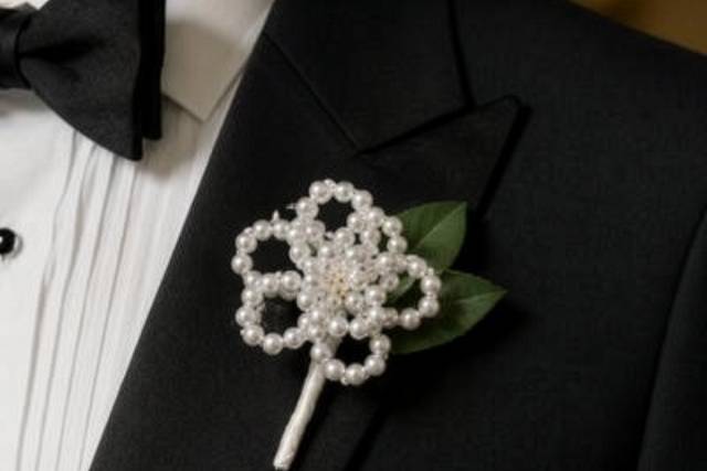 Boutonniere $20