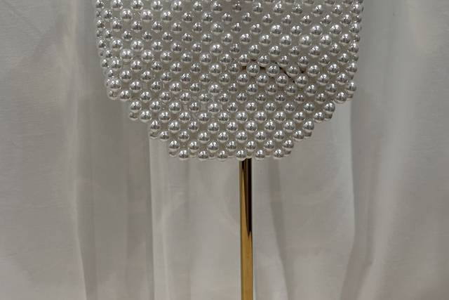 Gianna - great for communions!