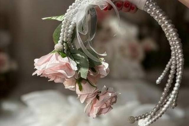 Bridal Bouquet