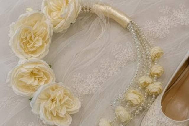 Bridal Bouquet