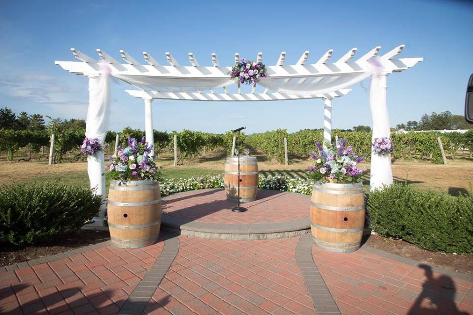 Tomasello Winery