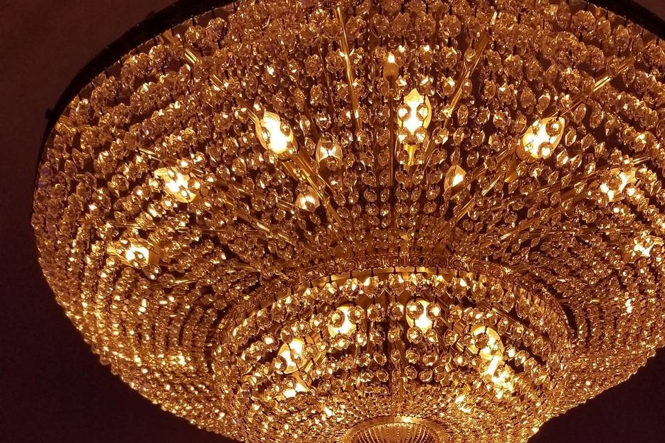 Chandeliers