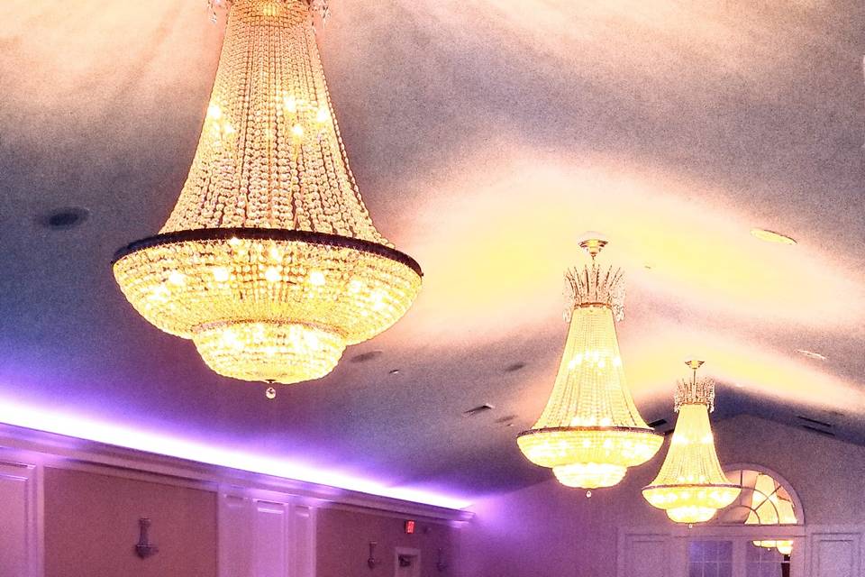 Ballroom