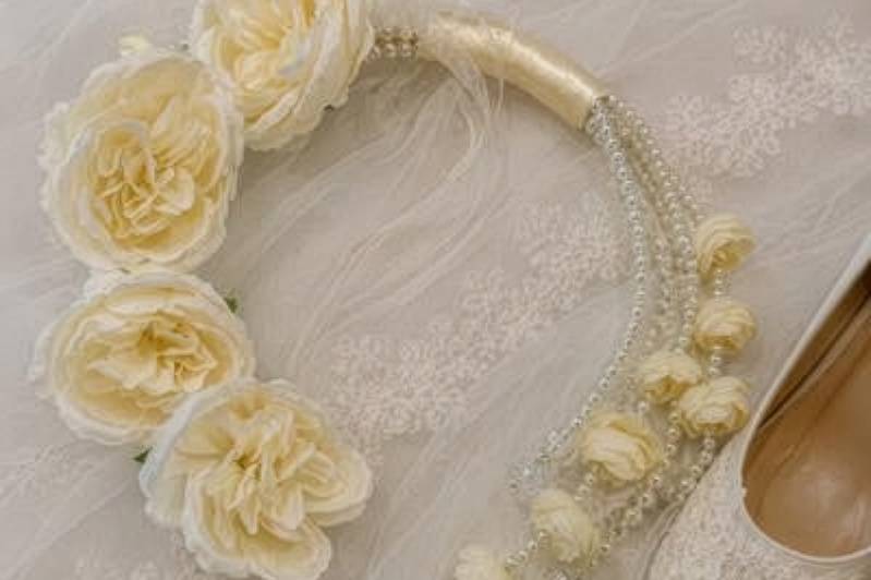 Bridal Bouquet $200