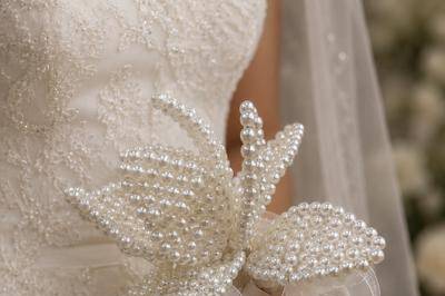 Wedding flower