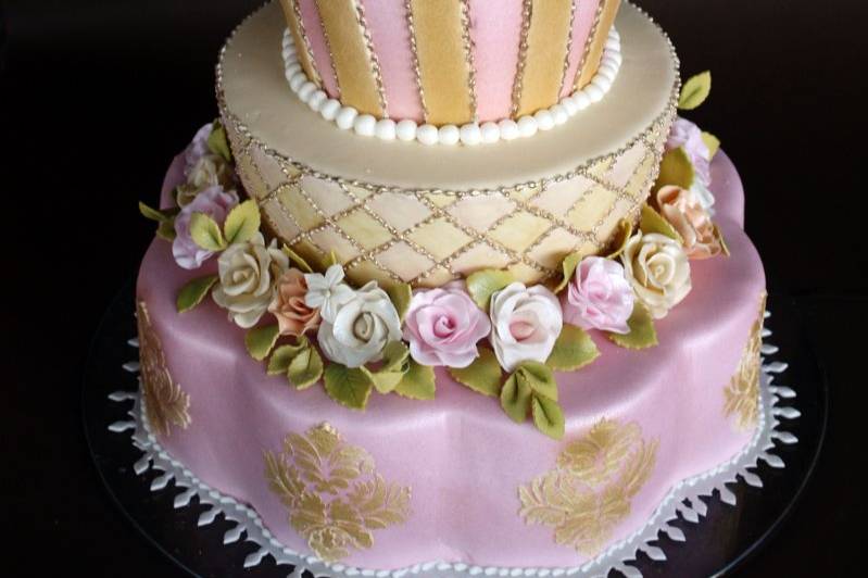 Paola Cake Atelier