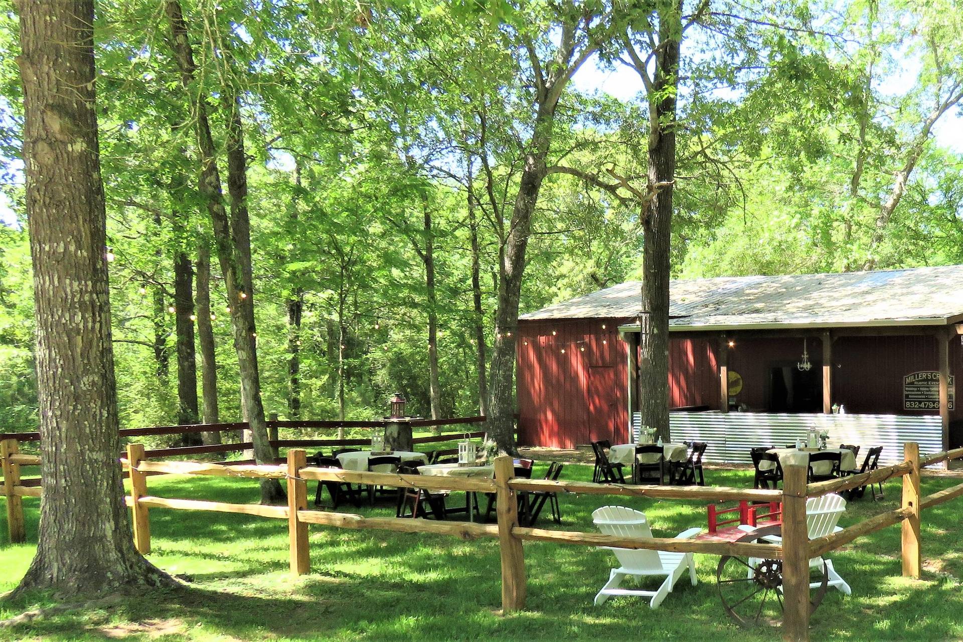 Wedding Venues in Huntsville, TX - Reviews for Venues