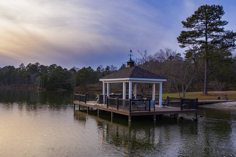 The Estate Dock